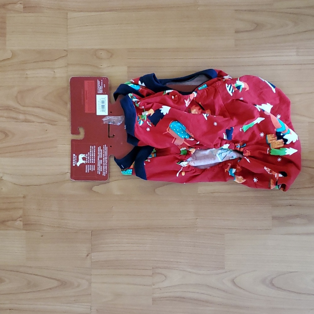 pet pjs - Picture 3 of 5